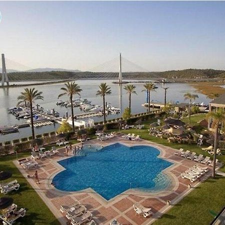Boca Do Rio - Apartamento 109 エストンバル エクステリア 写真