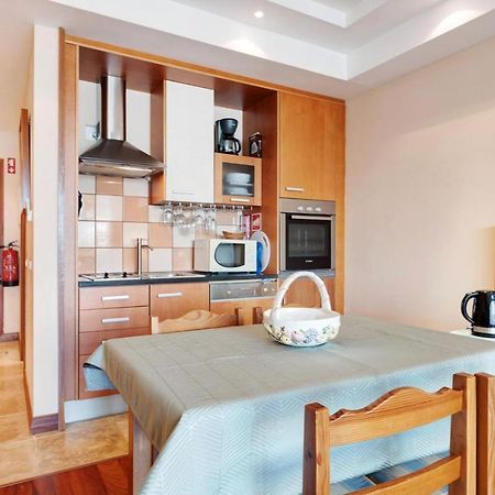 Boca Do Rio - Apartamento 109 エストンバル エクステリア 写真