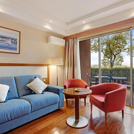 Boca Do Rio - Apartamento 109 エストンバル エクステリア 写真