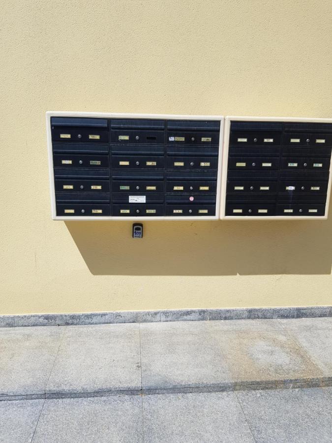 Boca Do Rio - Apartamento 109 エストンバル エクステリア 写真