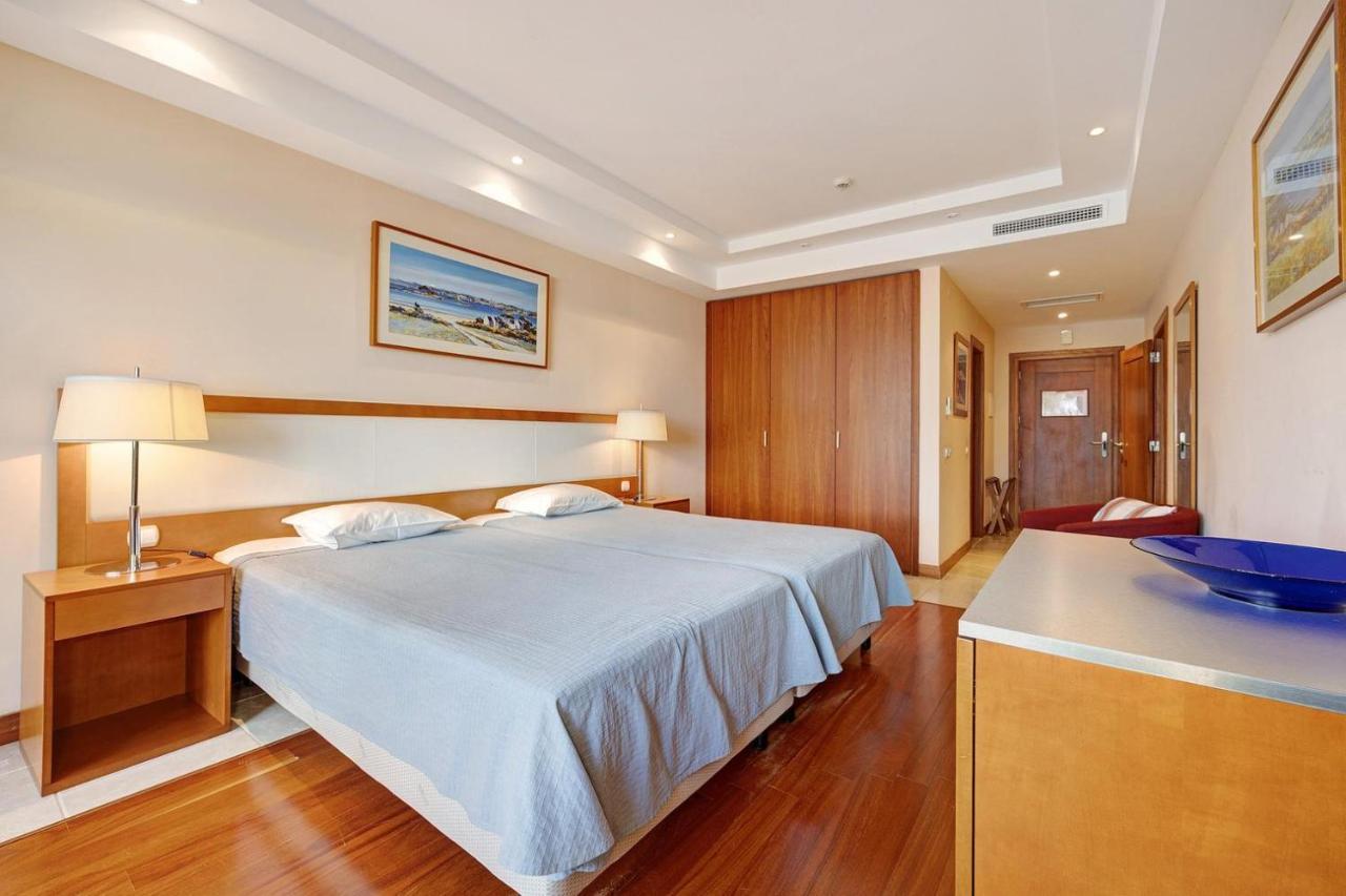 Boca Do Rio - Apartamento 109 エストンバル エクステリア 写真