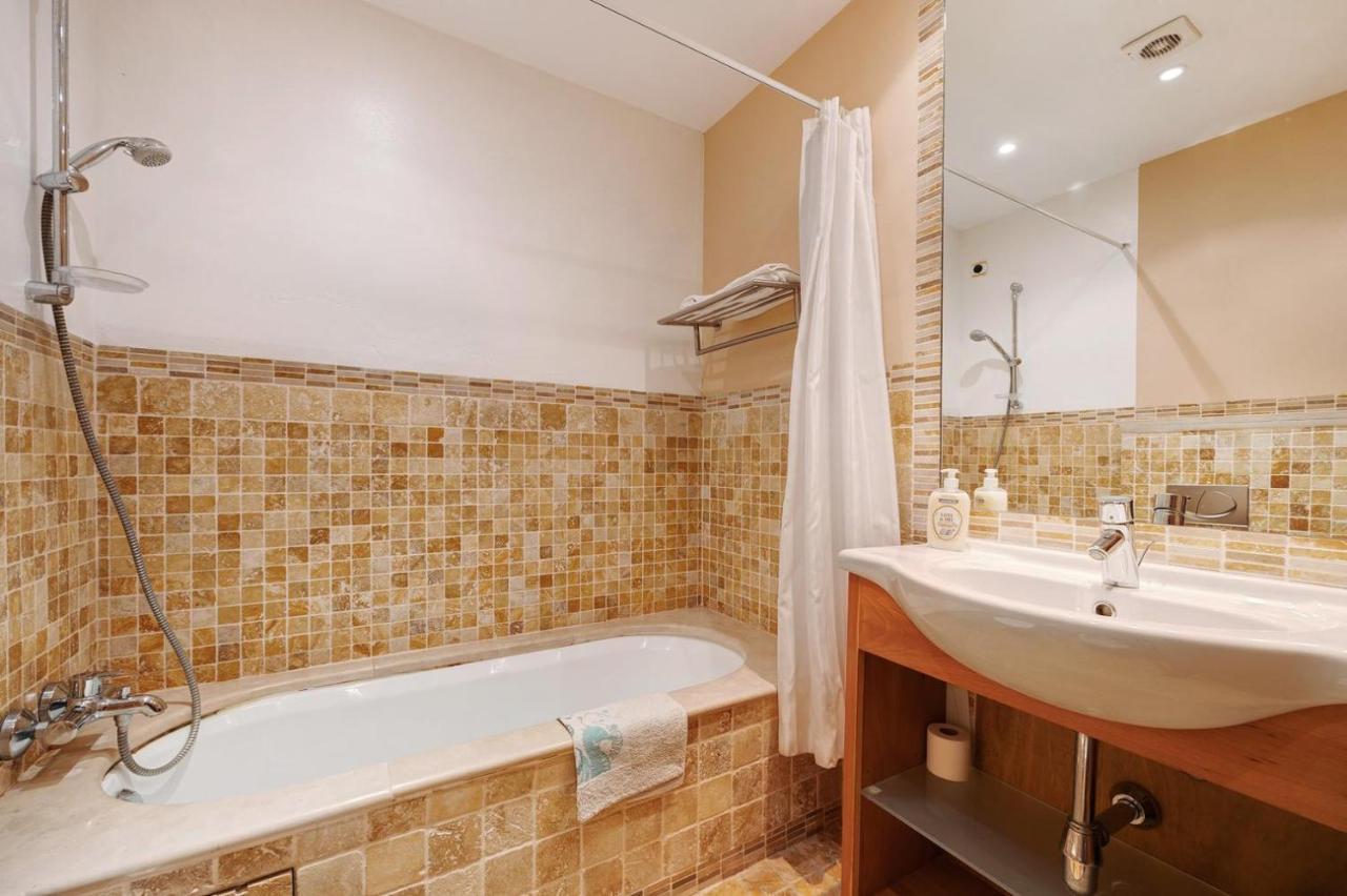 Boca Do Rio - Apartamento 109 エストンバル エクステリア 写真