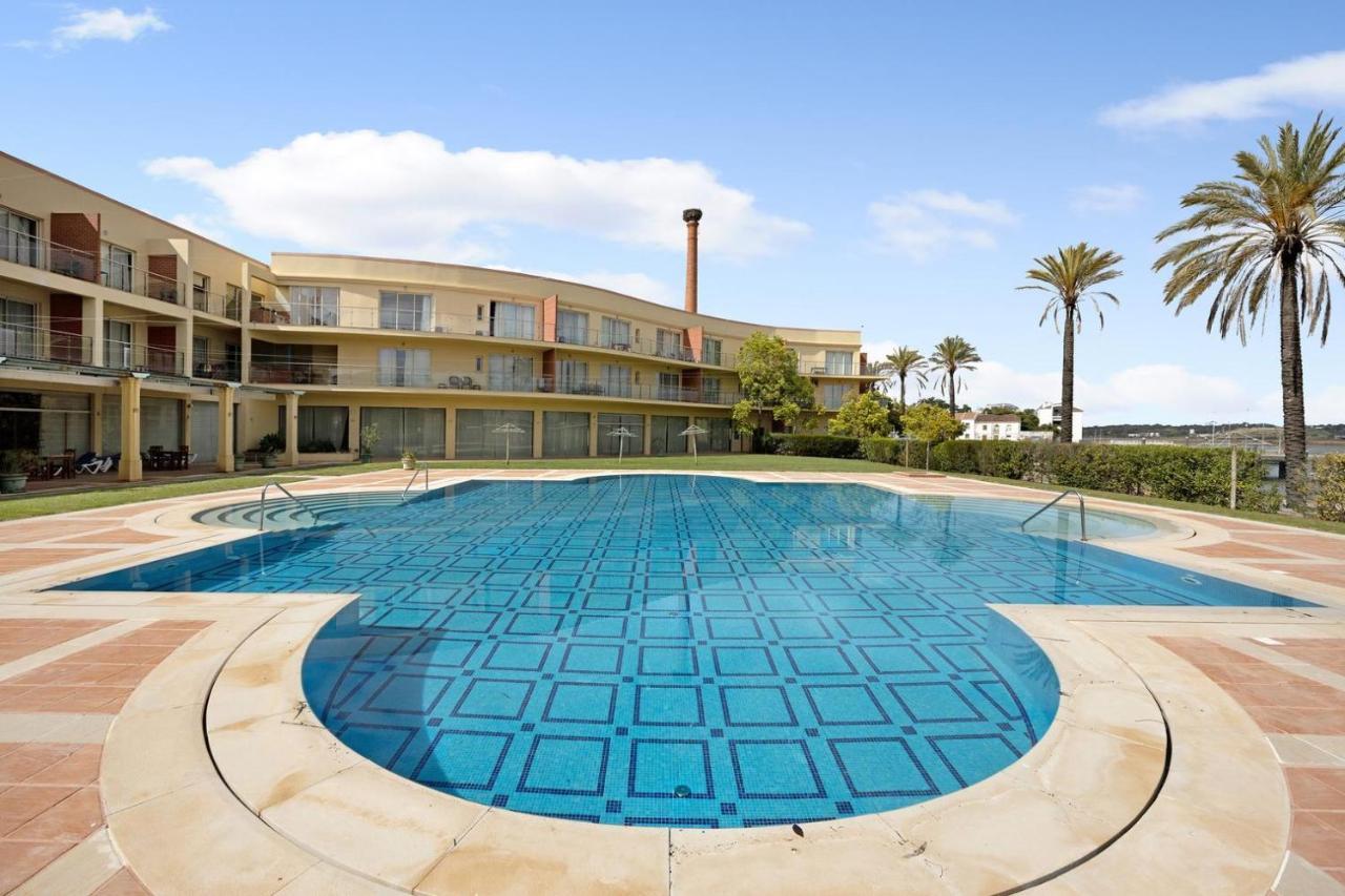 Boca Do Rio - Apartamento 109 エストンバル エクステリア 写真
