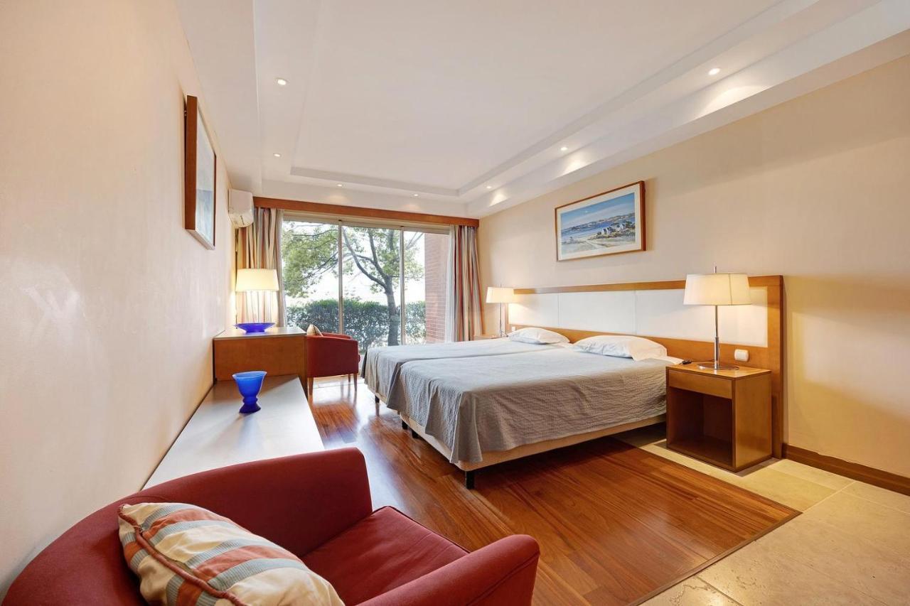 Boca Do Rio - Apartamento 109 エストンバル エクステリア 写真