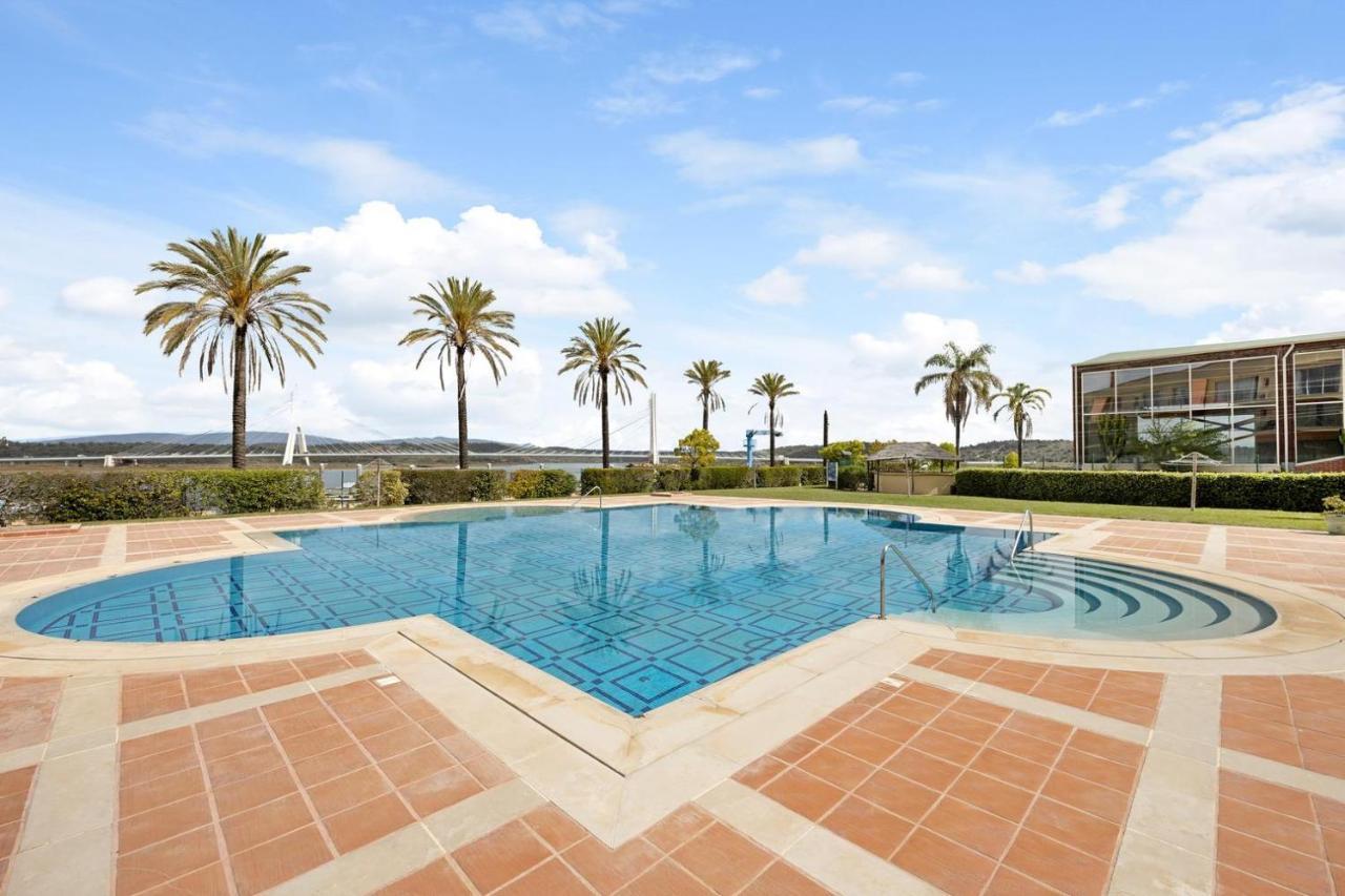 Boca Do Rio - Apartamento 109 エストンバル エクステリア 写真